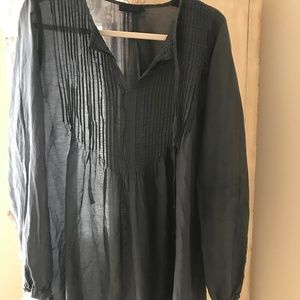 CP Shades  angel tunic